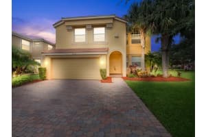11186 SW Wyndham Way, Port Saint Lucie, FL 34987 Sold 11/12/24