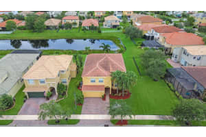 11186 SW Wyndham Way, Port Saint Lucie, FL 34987 Sold 11/12/24