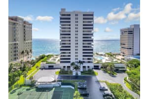 5280 N Ocean Drive 3f, Riviera Beach, FL 33404 Sold 12/26/24