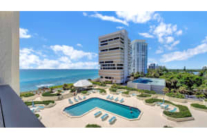 5280 N Ocean Drive 3f, Riviera Beach, FL 33404 Sold 12/26/24