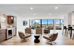 5280 N Ocean Drive 3f, Riviera Beach, FL 33404 Sold 12/26/24