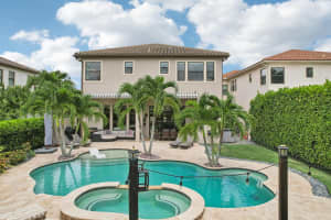 8773 Lewis River Road, Delray Beach, FL 33446 Sold 01/27/25