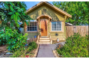 317 N K Street, Lake Worth Beach, FL 33460 Sold 09/12/24