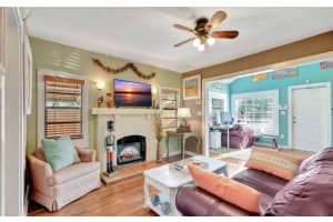 317 N K Street, Lake Worth Beach, FL 33460 Sold 09/12/24