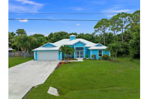 5713 Myrtle Drive, Fort Pierce, FL 34982 - MLS#R11007368