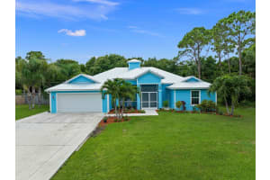 5713 Myrtle Drive, Fort Pierce, FL 34982 - MLS#R11007368