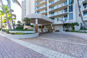 2700 N Ocean Drive 306b, Singer Island, FL 33404 Sold 03/13/25