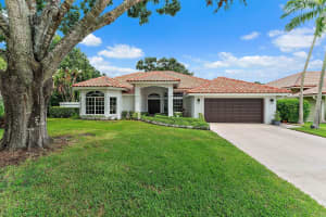 219 Shorewood Way, Jupiter, FL 33458 Sold 12/03/24
