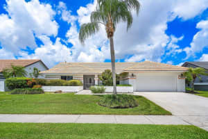 9439 Sun Pointe Drive, Boynton Beach, FL 33437 Sold 12/13/24