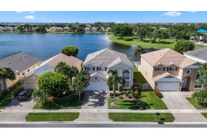 286 Berenger Walk, Royal Palm Beach, FL 33414 Sold 11/01/24