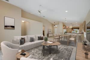 8278 Duomo Circle, Boynton Beach, FL 33472 Sold 07/15/25