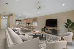 8278 Duomo Circle, Boynton Beach, FL 33472 Sold 07/15/25