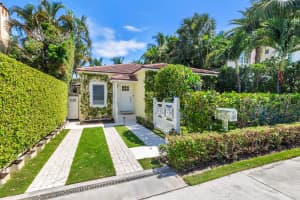 251 Atlantic Avenue, Palm Beach, FL 33480 Sold 10/30/24