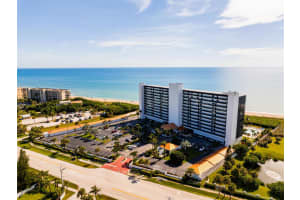 10410 S Ocean Drive 206, Jensen Beach, FL 34957 Sold 11/20/24