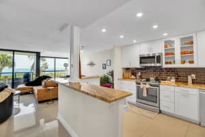 10410 S Ocean Drive 206, Jensen Beach, FL 34957 Sold 11/20/24