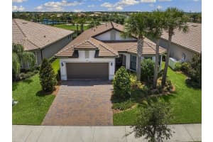 5081 Monroe Circle, Vero Beach, FL 32967 Sold 12/06/24