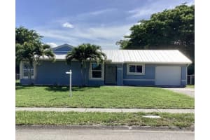 366 SW Belmont Circle, Port Saint Lucie, FL 34953 Sold 10/02/24