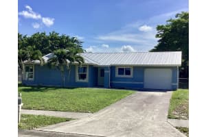 366 SW Belmont Circle, Port Saint Lucie, FL 34953 Sold 10/02/24