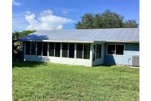 366 SW Belmont Circle, Port Saint Lucie, FL 34953 Sold 10/02/24