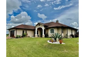 28210 NE 48th Avenue, Okeechobee, FL 34972 Sold 10/25/24