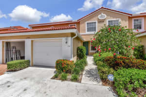12454 Crystal Pointe Drive 101, Boynton Beach, FL 33437 Sold 02/07/25