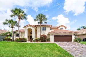 20284 Hacienda Court, Boca Raton, FL 33498 Sold 03/26/25