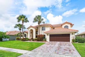 20284 Hacienda Court, Boca Raton, FL 33498 Sold 03/26/25