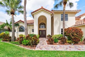 20284 Hacienda Court, Boca Raton, FL 33498 Sold 03/26/25