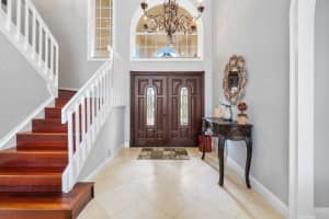 20284 Hacienda Court, Boca Raton, FL 33498 Sold 03/26/25