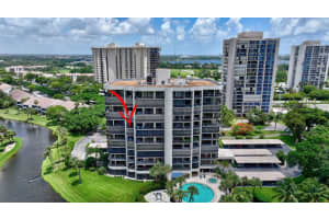 2427 Presidential Way 802, West Palm Beach, FL 33401 Sold 10/15/24