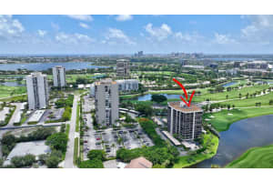 2427 Presidential Way 802, West Palm Beach, FL 33401 Sold 10/15/24