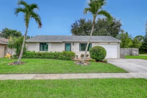 8500 Elaine Drive, Boynton Beach, FL 33472 Sold 08/30/24