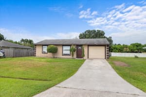 420 SW Parish Terrace, Port Saint Lucie, FL 34984 Sold 09/10/24
