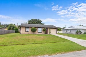 420 SW Parish Terrace, Port Saint Lucie, FL 34984 Sold 09/10/24