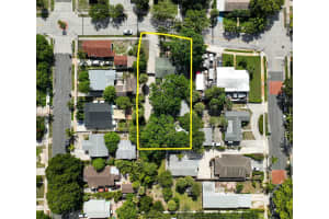 5009 Spruce Avenue, West Palm Beach, FL 33407 Sold 05/30/25