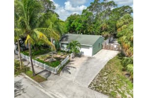 5009 Spruce Avenue, West Palm Beach, FL 33407 Sold 05/30/25