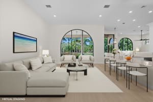 1632 Breakers West Boulevard, West Palm Beach, FL 33411 Sold 02/14/25