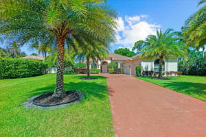 1632 Breakers West Boulevard, West Palm Beach, FL 33411 Sold 02/14/25