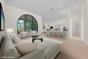 1632 Breakers West Boulevard, West Palm Beach, FL 33411 Sold 02/14/25