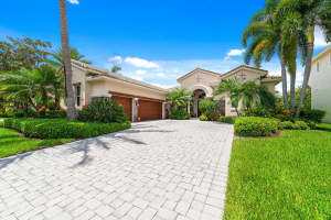163 Carmela Court, Jupiter, FL 33478 Sold 12/16/24