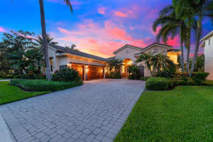 163 Carmela Court, Jupiter, FL 33478 Sold 12/16/24