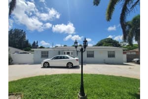 771 Burch Drive, West Palm Beach, FL 33415 Sold 11/25/24
