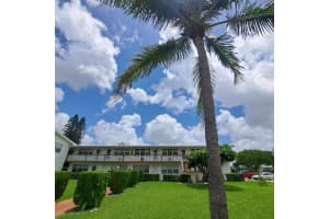 39 Cambridge B, West Palm Beach, FL 33417 Sold 11/08/24