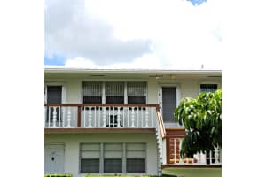 39 Cambridge B, West Palm Beach, FL 33417 Sold 11/08/24