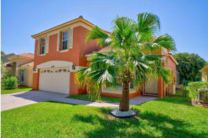 5339 Edenwood Lane, Riviera Beach, FL 33418 Sold 09/30/24