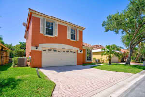 5339 Edenwood Lane, Riviera Beach, FL 33418 Sold 09/30/24