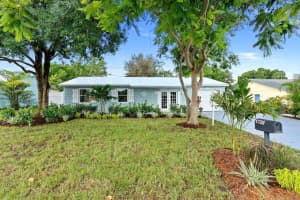 1720 NE 23rd Terrace, Jensen Beach, FL 34957 Sold 08/22/24