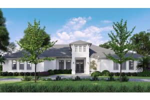 2240 Greenbriar Boulevard, Wellington, FL 33414 Sold 09/03/25
