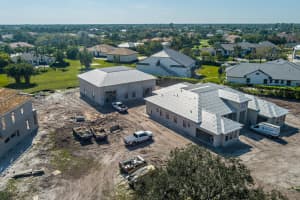 2240 Greenbriar Boulevard, Wellington, FL 33414 Sold 09/03/25