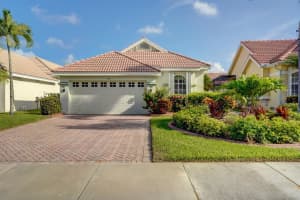 411 SW Horseshoe Bay, Port Saint Lucie, FL 34986 Sold 02/20/25